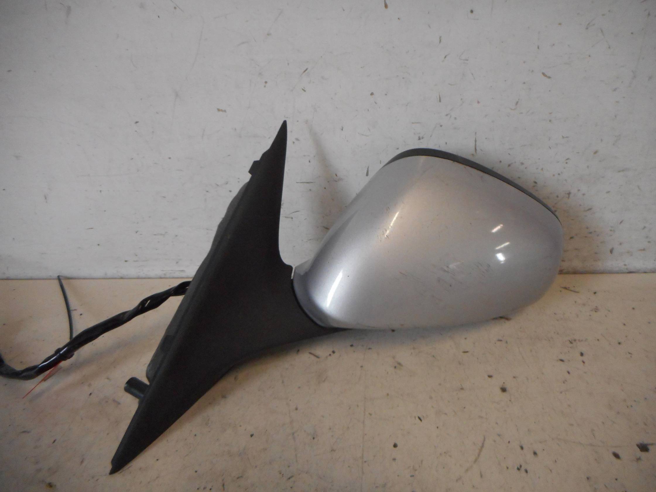 Retrovisore est. regolaz. elettr. sx.